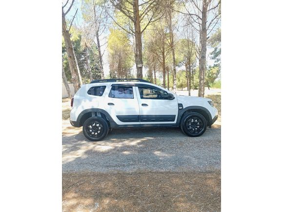 Sahibinden Dacia Duster 1.3 Tce Comfort 2022 Model