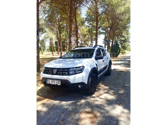 Sahibinden Dacia Duster 1.3 Tce Comfort 2022 Model