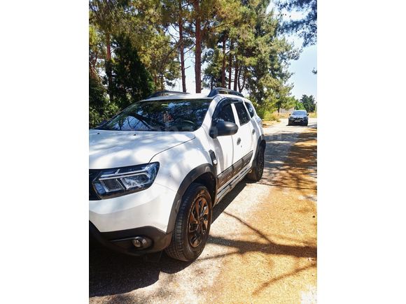 Sahibinden Dacia Duster 1.3 Tce Comfort 2022 Model