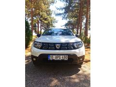 Sahibinden Dacia Duster 1.3 Tce Comfort 2022 Model