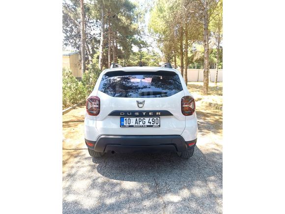 Sahibinden Dacia Duster 1.3 Tce Comfort 2022 Model