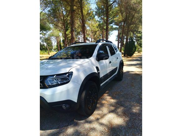 Sahibinden Dacia Duster 1.3 Tce Comfort 2022 Model