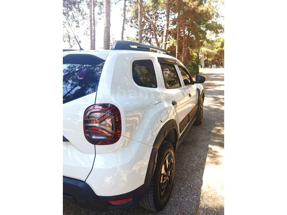 Sahibinden Dacia Duster 1.3 Tce Comfort 2022 Model