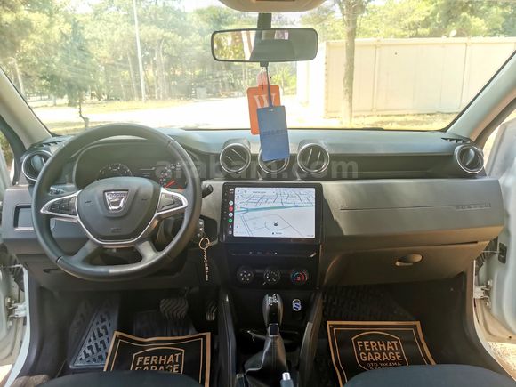 Sahibinden Dacia Duster 1.3 Tce Comfort 2022 Model