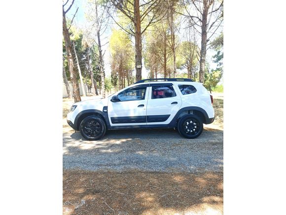 Sahibinden Dacia Duster 1.3 Tce Comfort 2022 Model