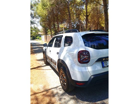 Sahibinden Dacia Duster 1.3 Tce Comfort 2022 Model