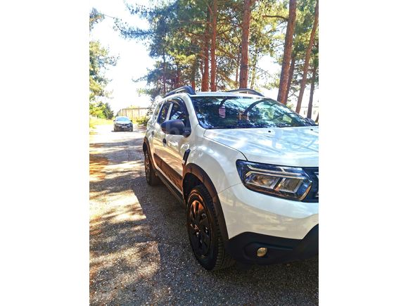 Sahibinden Dacia Duster 1.3 Tce Comfort 2022 Model