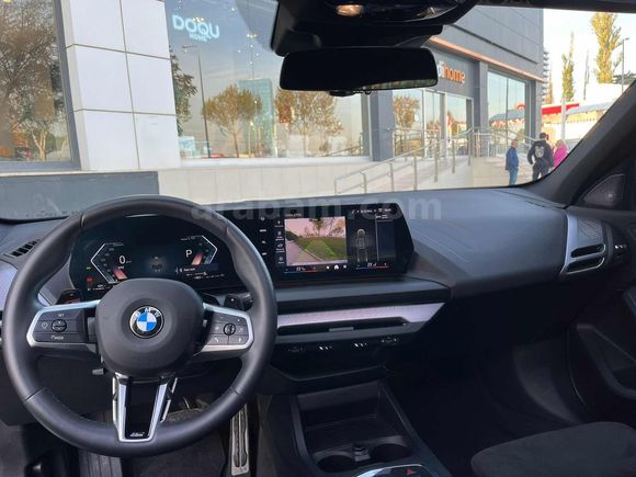 DB OTOMOTİVDEN 120 M SPORT