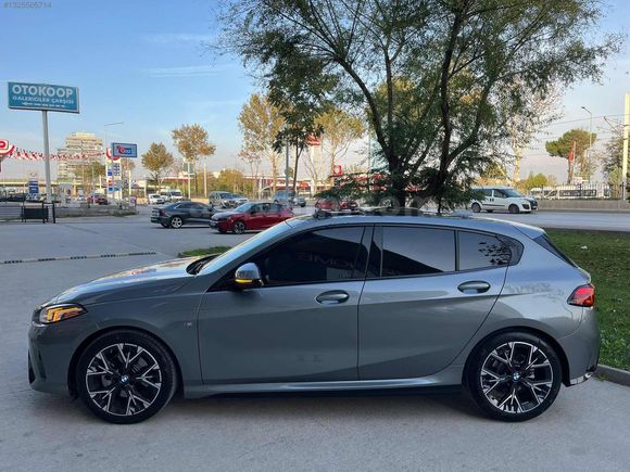 DB OTOMOTİVDEN 120 M SPORT