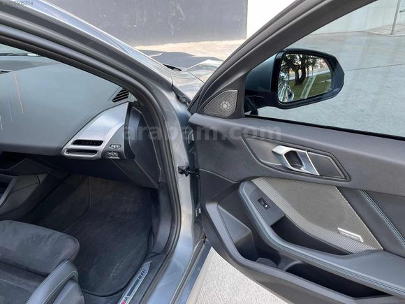 DB OTOMOTİVDEN 120 M SPORT