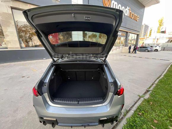 DB OTOMOTİVDEN 120 M SPORT