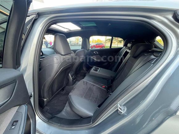 DB OTOMOTİVDEN 120 M SPORT