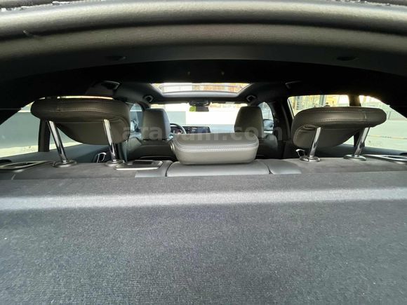 DB OTOMOTİVDEN 120 M SPORT