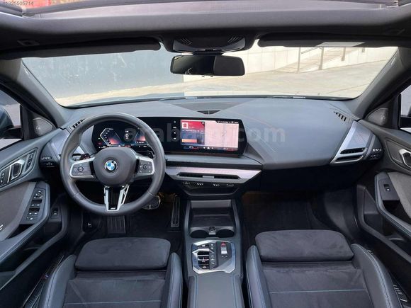 DB OTOMOTİVDEN 120 M SPORT