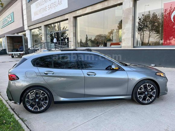 DB OTOMOTİVDEN 120 M SPORT