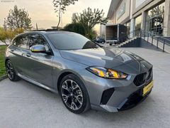 DB OTOMOTİVDEN 120 M SPORT