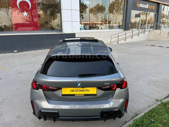 DB OTOMOTİVDEN 120 M SPORT