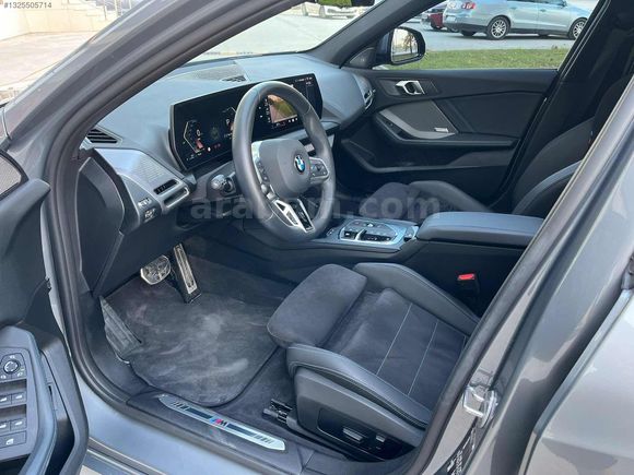 DB OTOMOTİVDEN 120 M SPORT