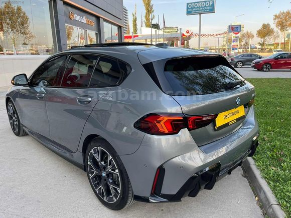 DB OTOMOTİVDEN 120 M SPORT