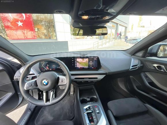 DB OTOMOTİVDEN 120 M SPORT