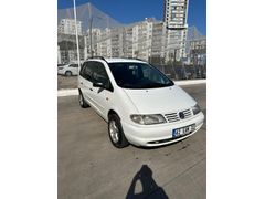 Sahibinden Volkswagen Sharan 1.9 TDI 1999 Model