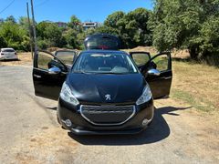 Sahibinden Peugeot 208 1.4 HDi UrbanSoul 2013 VAVACARS'dan alınmıştı