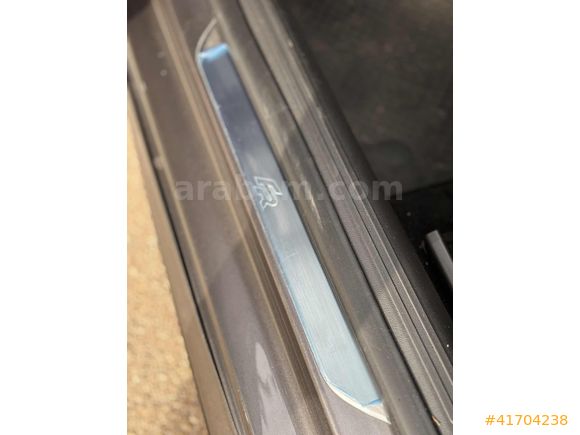 HATASIZ BOYASIZ 1.4 TSI SERVİS BAKIMLI SEAT LEON FR