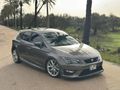 HATASIZ BOYASIZ 1.4 TSI SERVİS BAKIMLI SEAT LEON FR