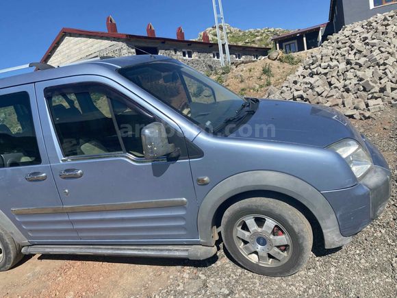 Sahibinden Ford Transit Connect K210 S GLX 2007 Model 