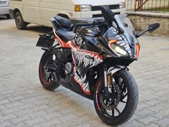 Sahibinden CFmoto 250SR