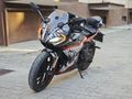 Sahibinden CFmoto 250SR