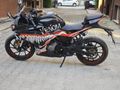 Sahibinden CFmoto 250SR