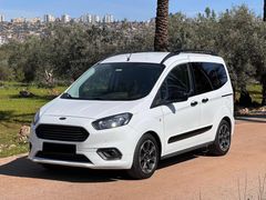 HATASIZ 2023 FORD OTOMOBİL RUHSAT TİTANİUM PLUS %20 FATURA