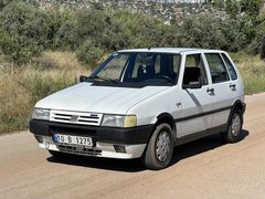 HATASIZ & BOYASIZ 138.000 ORJINAL KM 1.4 70SX FİAT UNO