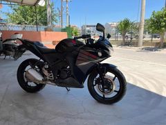 TEMİZ BAKIMLI HONDA CBR 125 R 29.000 de