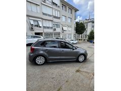 Sahibinden Volkswagen Polo 1.4 Comfortline 2012 Model 