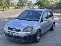 ERKARA OTOMOTİV DEN HATASIZ 2009 MODEL FORD FİESTA 1.4TDCI ABS