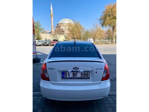 Sahibinden Hyundai Accent Era 1.4 Select 2008Model
