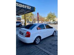 Sahibinden Hyundai Accent Era 1.4 Select 2008Model