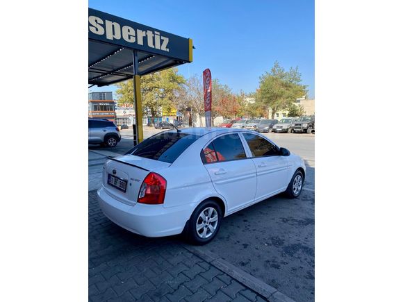 Sahibinden Hyundai Accent Era 1.4 Select 2008Model