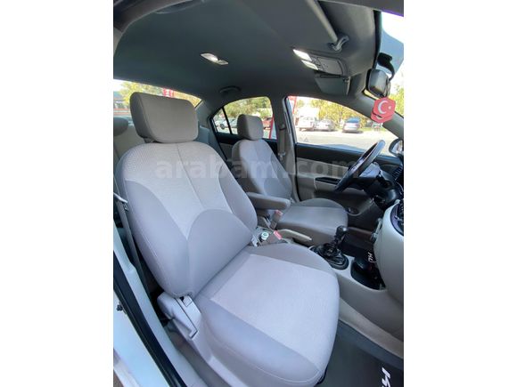 Sahibinden Hyundai Accent Era 1.4 Select 2008Model