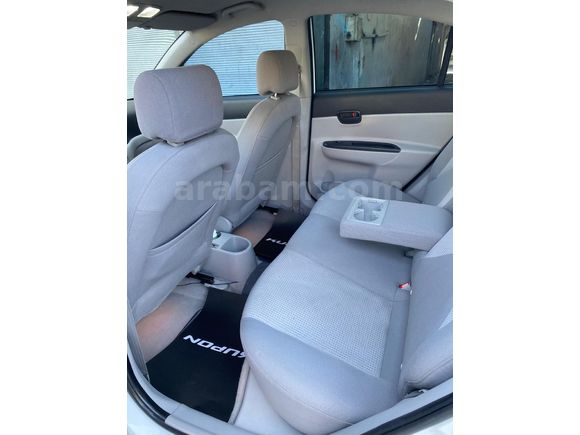 Sahibinden Hyundai Accent Era 1.4 Select 2008Model