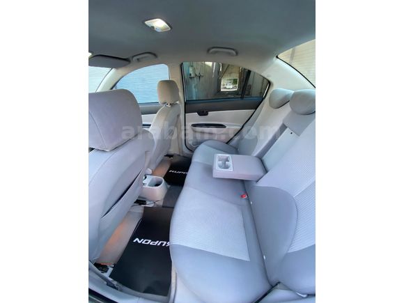 Sahibinden Hyundai Accent Era 1.4 Select 2008Model