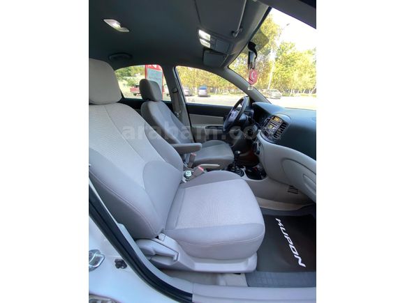 Sahibinden Hyundai Accent Era 1.4 Select 2008Model