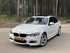 HATASIZ BOYASIZ Edition MSport -172.500 KM-FİLDİŞİ İÇ DÖŞEME