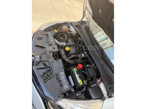 Sahibinden Renault Clio 1.5 dCi Icon 2015 Model 