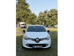 Sahibinden Renault Clio 1.5 dCi Icon 2015 Model 