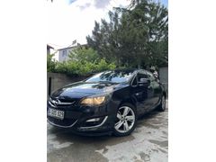 Sahibinden Opel Astra 1.4 T Sport 2013 Model 