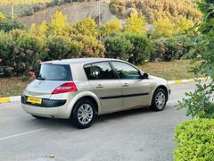 ÇOBAN OTOMOTİVDEN FUL BAKIMLI MEGANE II 1.4 16V. HB AUTH. LPG'Lİ