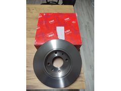 RENAULT R9, R11 R19 R21 CLİO1 LOGAN ÖN FREN DİSKİ